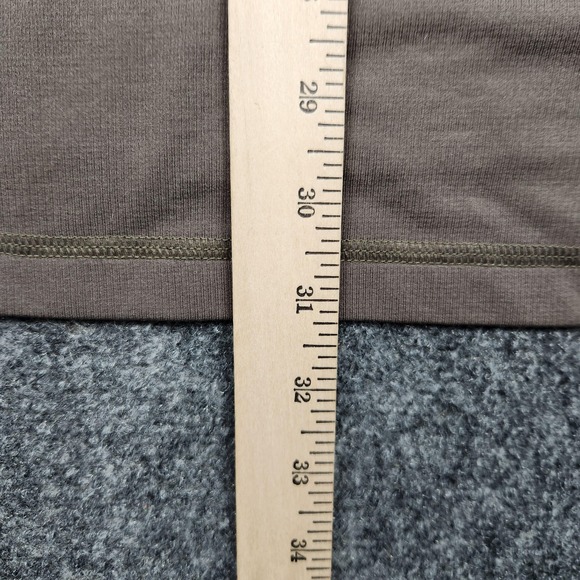 Sitka Core Light Weight Shirt Mens 3XL Gray Performance Base Layer Hunting 10033 - Picture 9 of 10